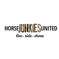 Horse Junkies United Logo