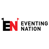 The Logo of Eventing Nation